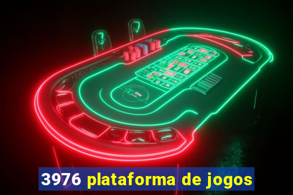 3976 plataforma de jogos